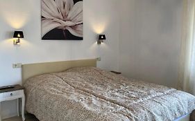 Ferienwohnung Warstein